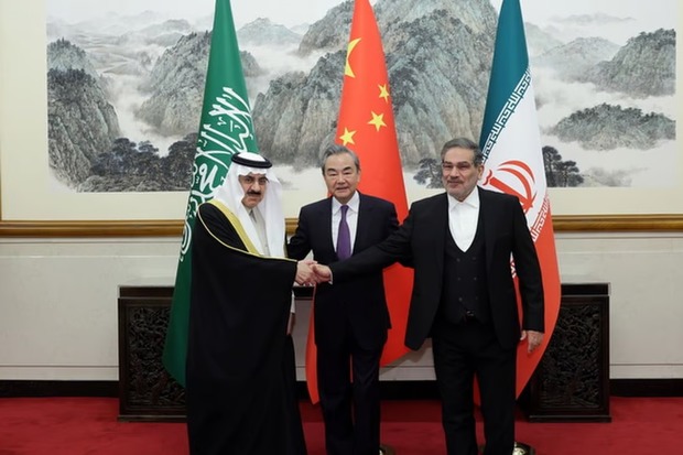 ادامه استقبال و بازتاب جهانی از سرگیری روابط ایران و عربستان
