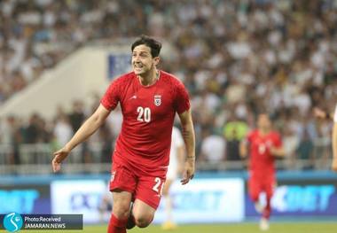غیبت فوق ستاره تیم ملی در جام ملت های آسیا؟!