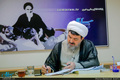 محمدعلی رحمانی درگذشت خواهر سید محمد خاتمی را تسلیت گفت