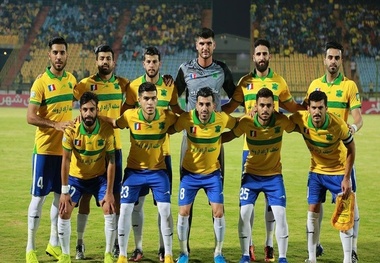 نتیجه تست کرونا همه اعضای تیم نفت آبادان منفی شد
