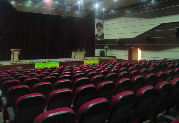 جشنواره فیلم فجر اصفهان از ۱۴ بهمن آغاز می‌شود