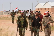ارتش سوریه گذرگاه مرزی عین العرب را بازپس گرفت/ کشته شدن 218 غیرنظامی سوری در حمله ترکیه/سفر معاون ترامپ به آنکارا