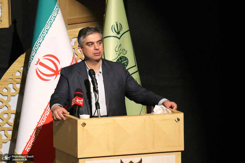 نشست مدیران و اعضای شورای ادارای استان مرکزی در بیت تاریخی امام خمینی (س)