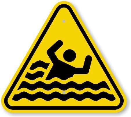 غرق شدن جوان 20 ساله در رودخانه غوره دان اقلید