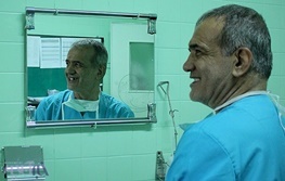 پزشکیان: بیمارستان‌های تبریز به زندان شبیه‌اند!  لزوم رعایت اصول بین‌المللی در ساخت مراکز درمانی