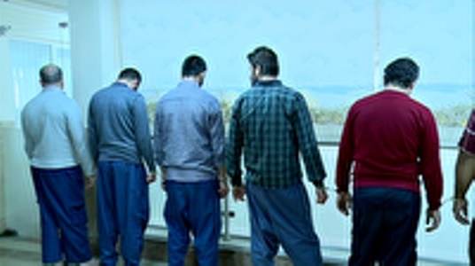 دستگیری اعضای باند کلاهبرداری 4 هزار میلیارد ریالی در تبریز