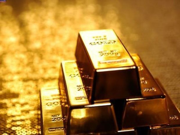 6 کیلوگرم شمش طلا در بندرلنگه کشف شد