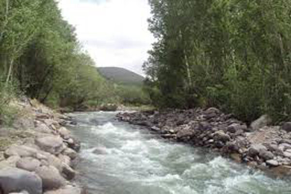 احتمال طغیان رودخانه ها در استان فارس