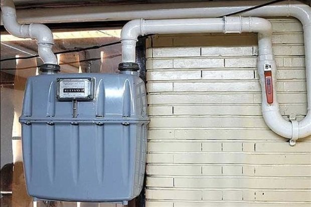 گاز رسانی به 11 روستای حاجی آباد انجام می شوند