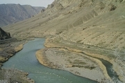 ساماندهی ۴۷ نقطه آسیب‌پذیر رودخانه‌های استان اردبیل