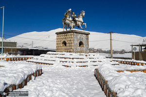 پاییز زیبای کوهرنگ
