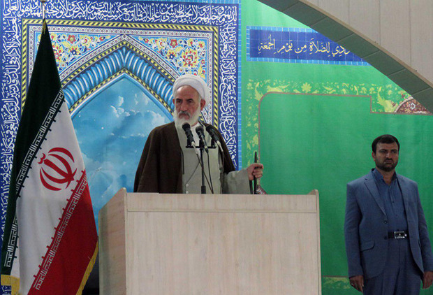 بن سلمان به دنبال ایجاد اختلاف بین ایران و پاکستان است