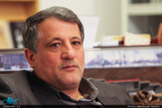 محسن هاشمی: دلیل اصلی دیوارکشی اطراف مجلس اعلام نشده است