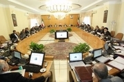 دولت مجوز انعقاد قرارداد برای اجرای پروژه راه آهن شلمچه – بصره را صادر کرد