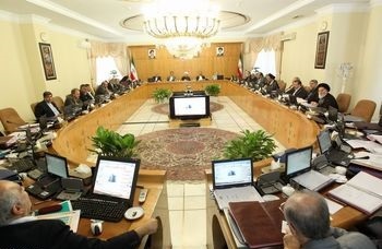 رأی اعتماد وزرا به استانداران پیشنهادی چهار استان