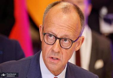 صدراعظم آلمان: ایران آمریکا را تحقیر کرده است