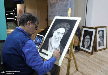 سی و دومین نمایشگاه بین المللی قرآن کریم-1