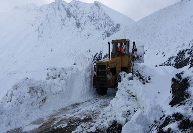 هشدار هواشناسی مازندران در خصوص بازگشت سرما و یخبندان