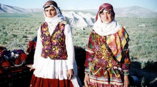 سوادآموزی در بین زنان عشایر خراسان شمالی فراگیر می شود
