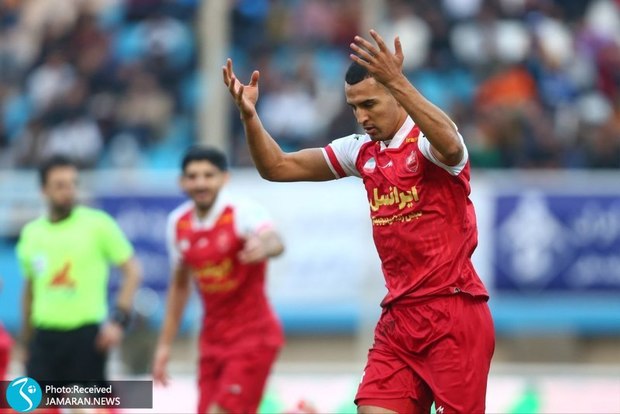 پرسپولیس و خارجی های بی فایده؛ 10 مهاجم و فقط 11 گل!