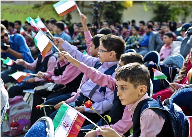 200هزار دانش آموز در مدارس غیردولتی شهر تهران تحصیل می کنند