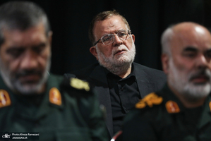 مراسم بزرگداشت سردار شهید غلامحسین غیب پرور