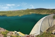 کاهش 40 درصدی آب سدهای آذربایجان غربی