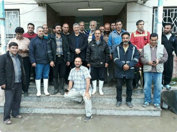 تقدیر سرپرست استانداری از امدادرسانی شهرداری تهران به سیل زدگان گلستان