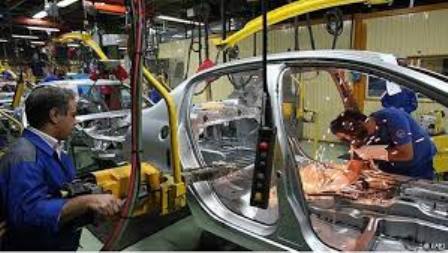 نمایشگاه خودروی ارومیه و دغدغه فعالان عرصه قطعه  بازار قطعه در تصاحب چینی هاست