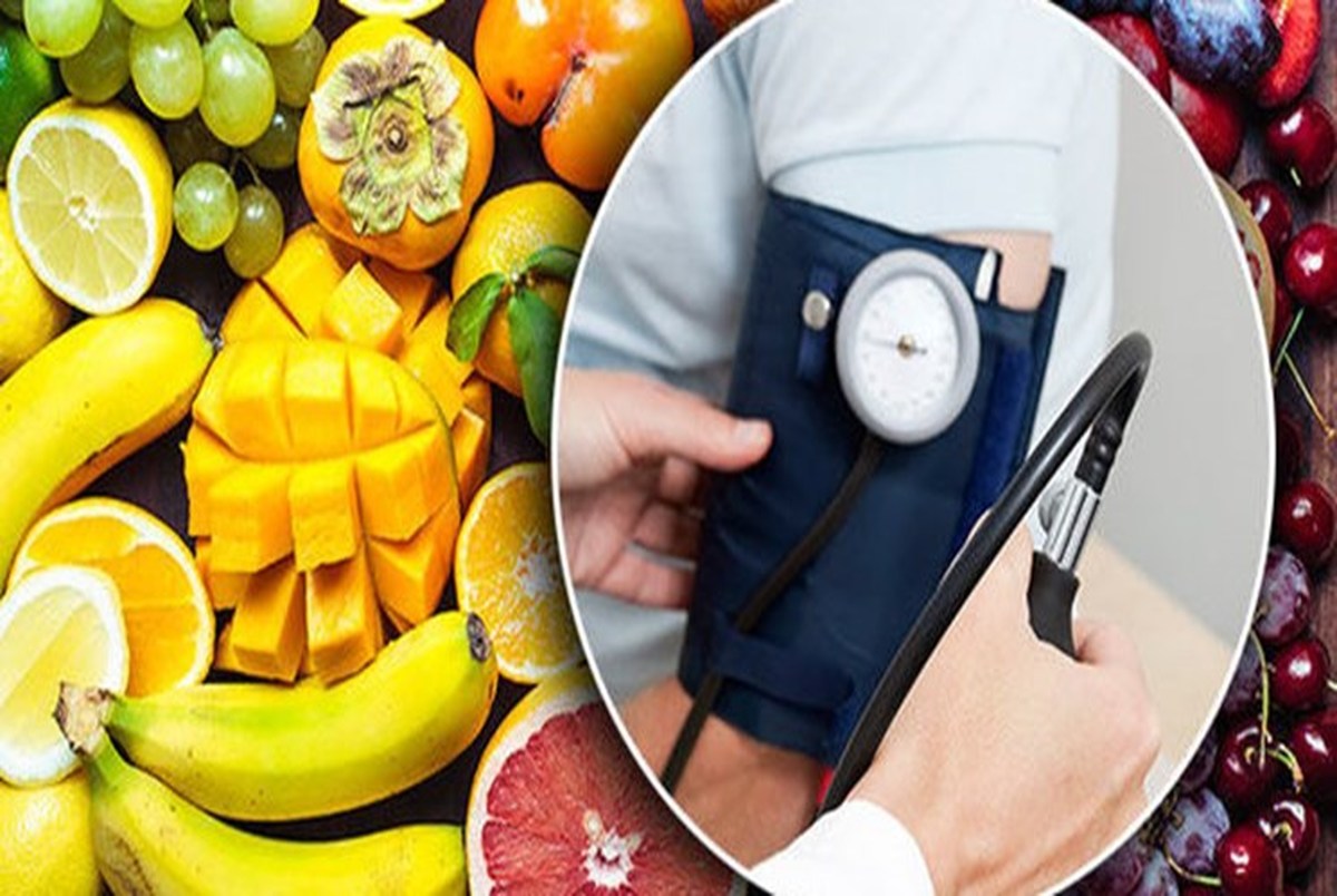 ابداع رژیم غذایی ضد فشار خون توسط دانشمندان انگلیسی