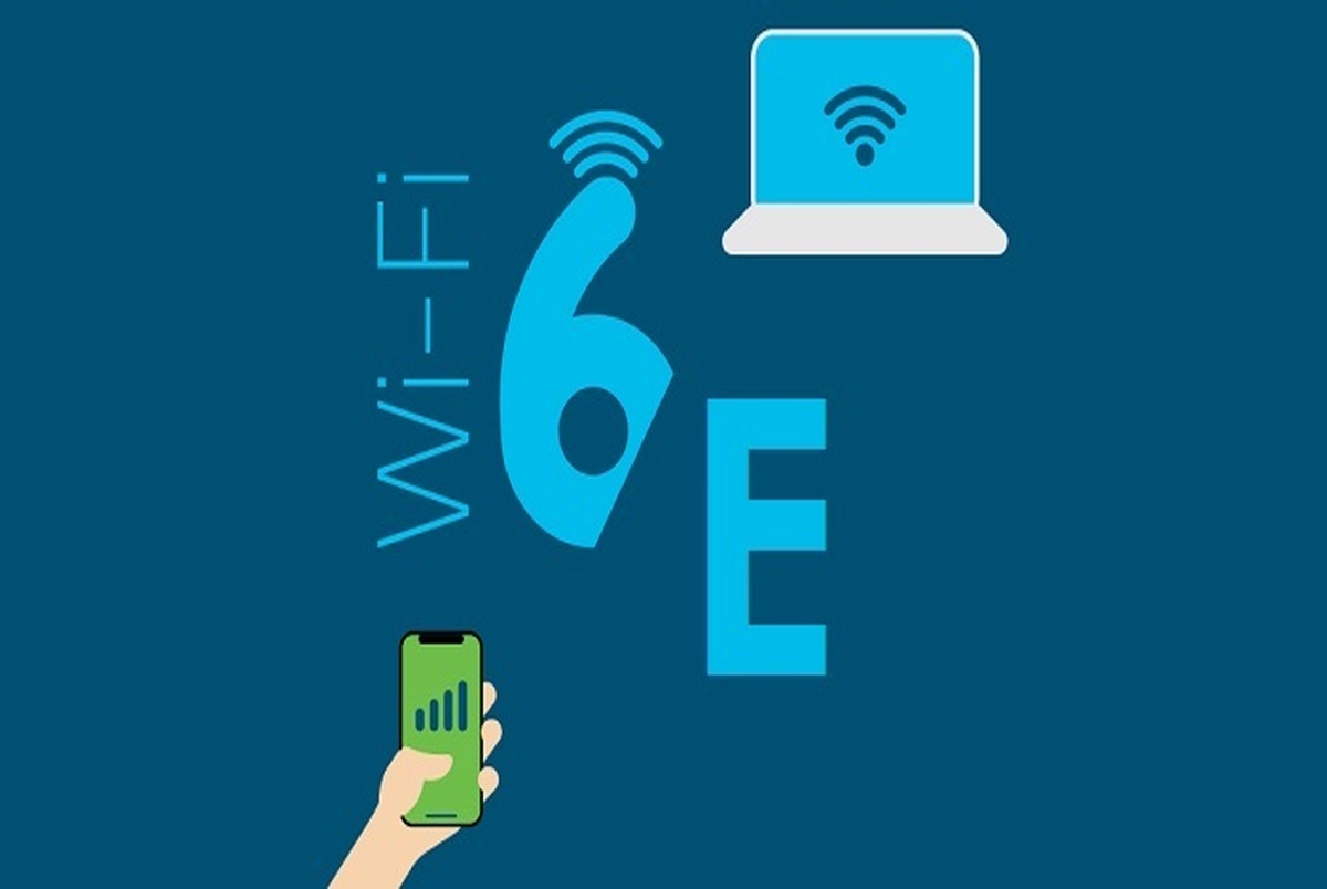 فناوری Wi-Fi 6E چیست؟