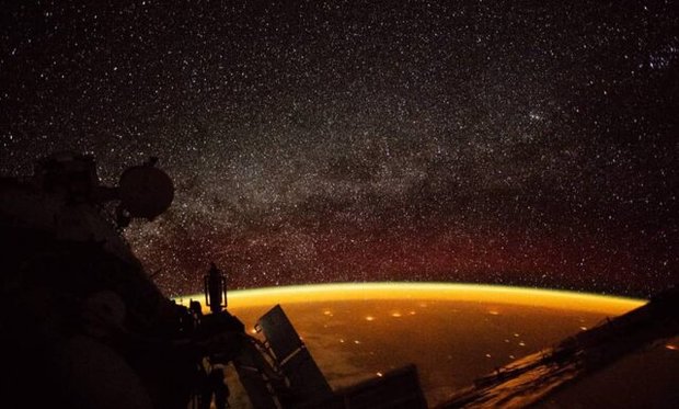 آغاز هفته جهانی فضا در ایران
