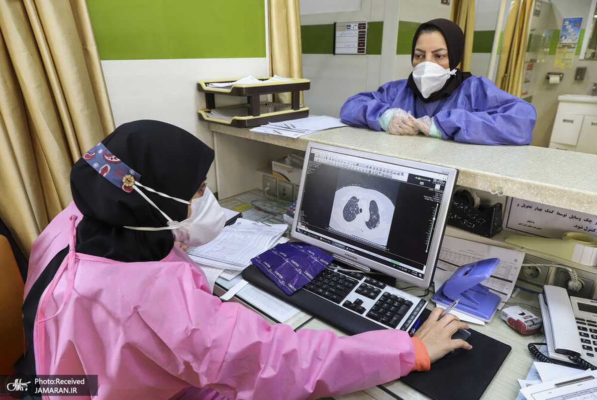 آمار عجیب از مهاجرت پرستاران ایرانی: 2 هزار پرستار در یک سال گذشته کشور را ترک کردند!