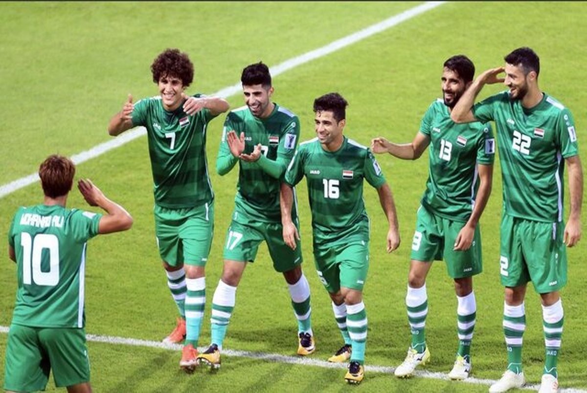 یوونتوس به دنبال جذب مهاجم تیم ملی عراق