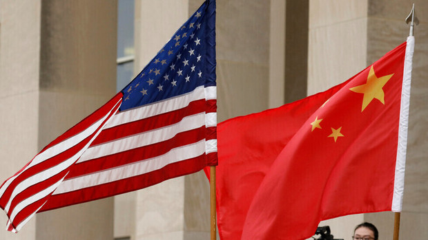 چین در اقدامی متقابل چند مقام آمریکایی را تحریم کرد