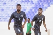 امیدها امیدوار به شروع خوب در مقدماتی جام ملت های آسیا