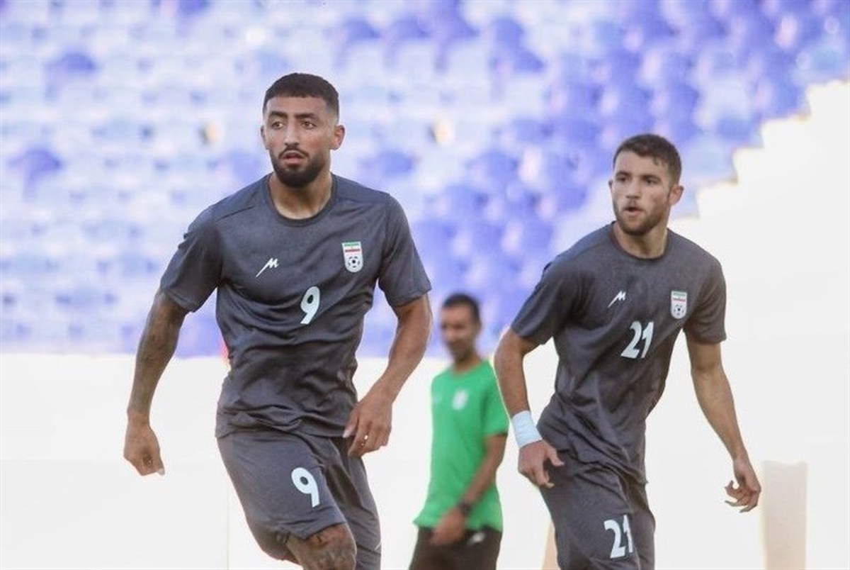 امیدها امیدوار به شروع خوب در مقدماتی جام ملت های آسیا