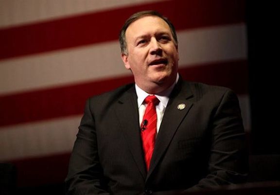 پمپئو چین را به خاطر خرید نفت ایران تهدید کرد