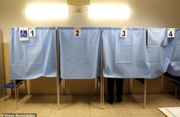 انتخابات ایتالیا