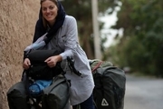 عکس‌ها و تجربه‌های دوچرخه‌سوار انگلیسی که یک‌سال در ایران رکاب زد