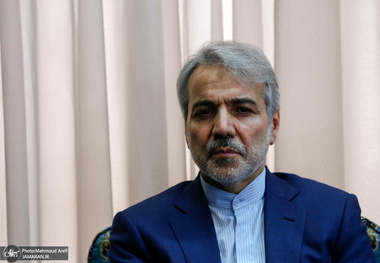 برای نخستین بار سخنگوی دولت تمام وقت به این وظیفه خواهد پرداخت