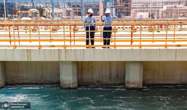 میدل‌ایست‌آی: تهدید تازه برای کشورهای خلیج فارس؛ آب و غذا در معرض خطر