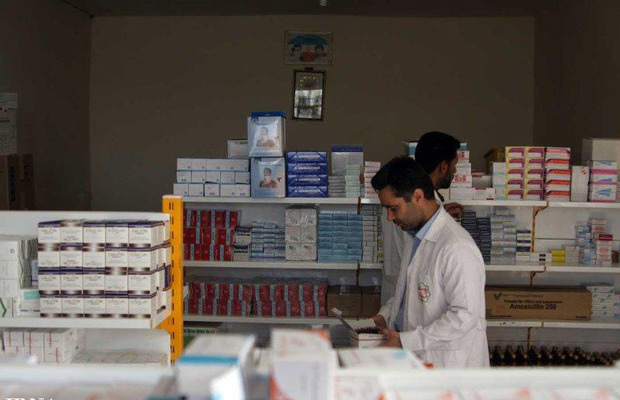 350هزار خارجی در سیستان و بلوچستان خدمات درمانی دریافت کردند