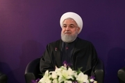 روحانی:  تلاش دولت فقط اضافه کردن 20 درصد به حقوق کارکنان نیست/  تصمیم فعلی این است که نرخ بنزین و گازوئیل افزایش نیابد