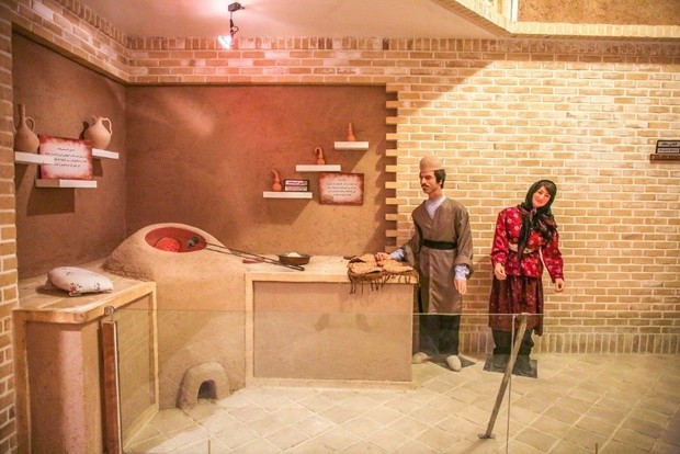 موزه نان مشهد کجاست؟ تجربه‌ای متفاوت از فرهنگ غذایی خراسان