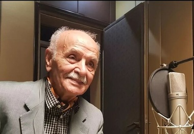 زمان و مکان تشییع پیکر حمید منوچهری 
