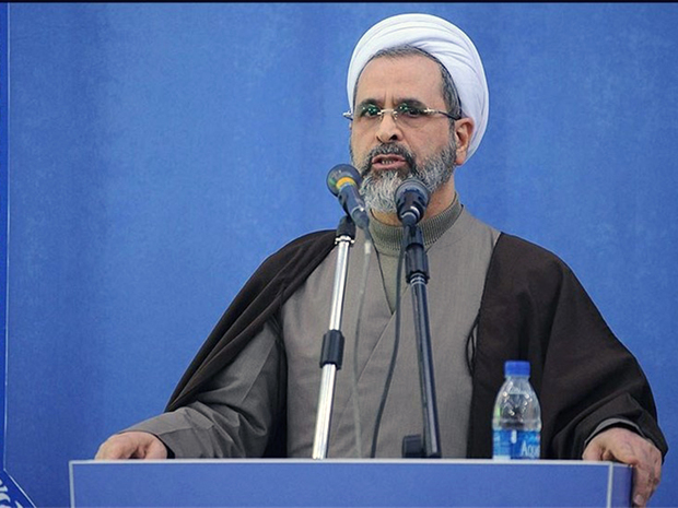 ایران در مبارزه با تروریسم پیشگام است