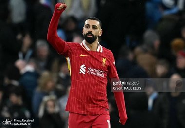 فرعون در آستانه رکوردشکنی در دربی مرسی‌ساید