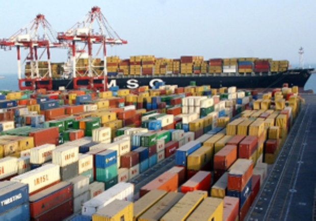 هدف گذاری توسعه تجارت خارجی هرمزگان با افزایش صادرات