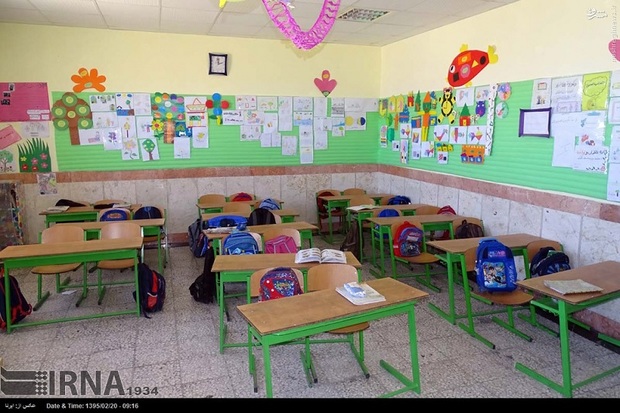 خیرین 90 درصد طرحهای آموزشی اصفهان را احداث کردند